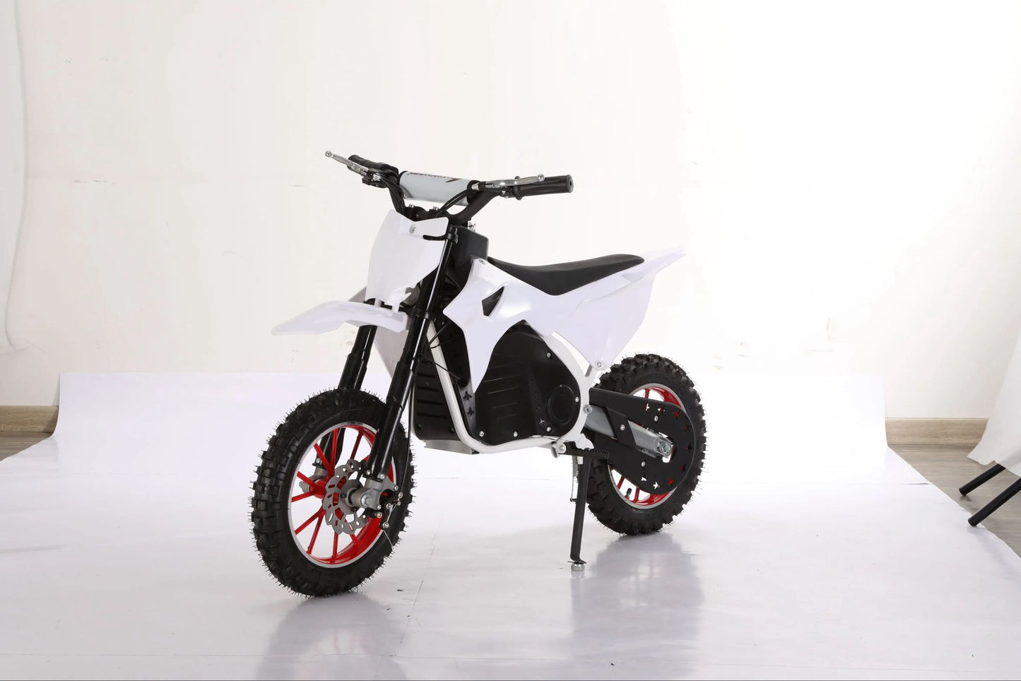 SUPAKU Electric Dirt Bike - OG Blue