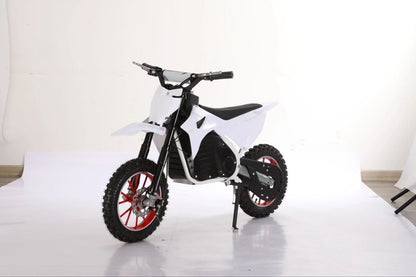SUPAKU Electric Dirt Bike - OG Blue