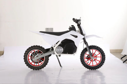 SUPAKU Electric Dirt Bike - OG Blue